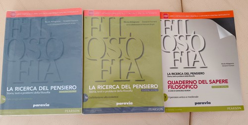9788839521927 ricerca del - la,