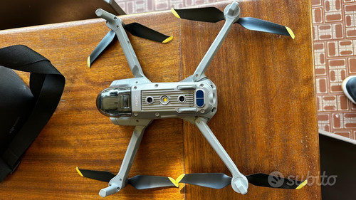 Drone dji mavic air - drone, 2