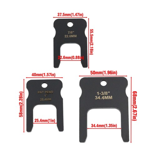 Pezzi chiave di - 3,
