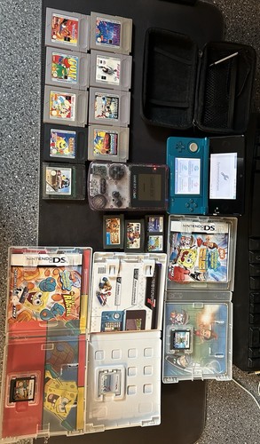 Nintendo mix kram - mix,