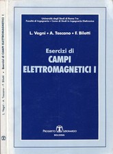 Esercizi di Campi