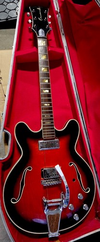 Chitarra elettrica