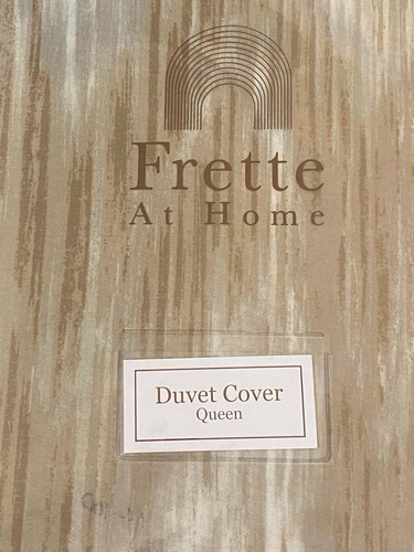 New frette home - at,