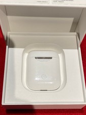 Custodia di ricarica  Apple