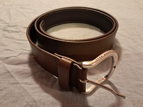 Cintura hugo boss 90 col - cm,