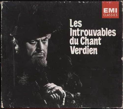 Les introubables chant - les, du