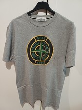T Shirt stone island taglia m