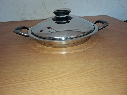 Padella amc 9 l - 28, cm