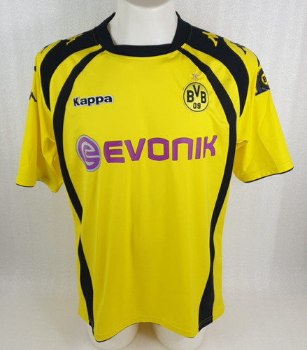 Maglia kappa borussia - kappa®,