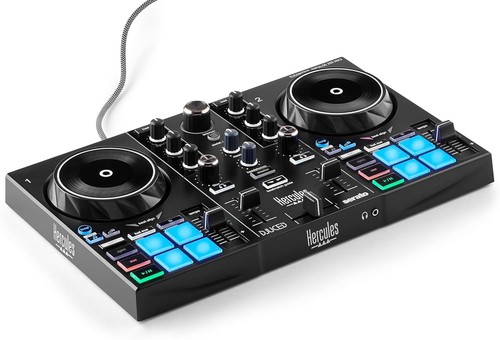 Hercules djcontrol inpulse 200 - djcontrol,