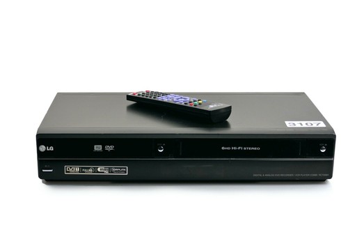 Rct689h registratore dvd - rct689h,