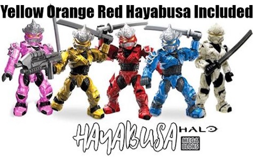 Ultra rare hayabusa elite - rare,