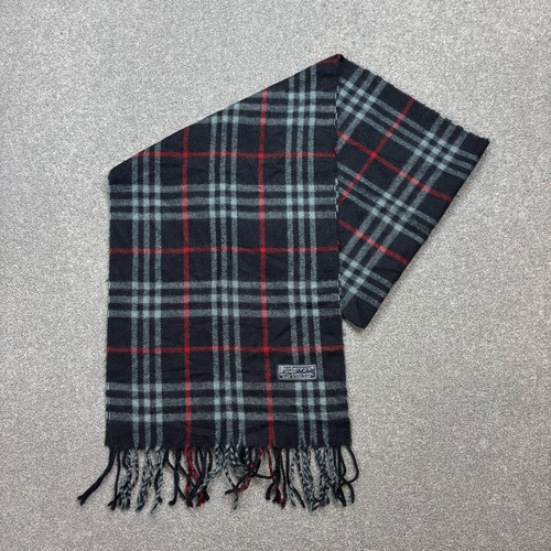 Sciarpa burberry london 58x12 - burberry,