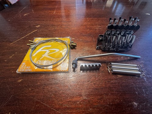 Ponte caricatore floyd rose - ponte,