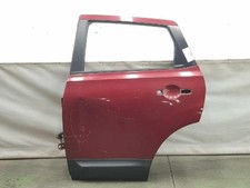 H2101JD0M0 porta posteriore sinistra per NISSAN QASHQAI 1.5 DCI TURBODIESEL