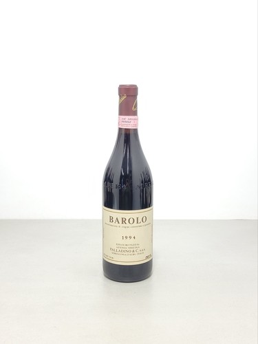 Barolo palladino 1994 - barolo,