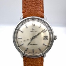 Orologio  Hamilton Cal.64A