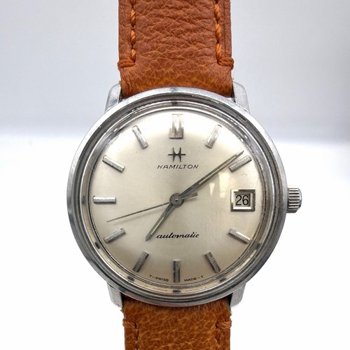 Orologio hamilton cal 64a - orologio,