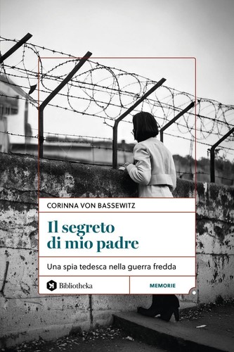 Segreto mio padre - il, di