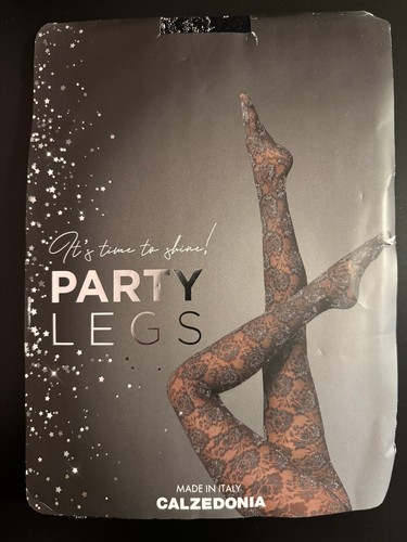 Collant party legs - collant,