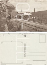 TRIESTE 1909 - STAZIONE