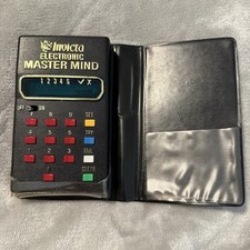 Gioco Portatile Vintage