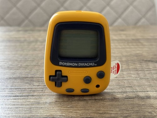 Nuovo new pokemon pikachu - nuovo,