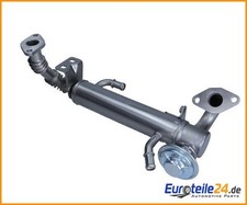 Radiatore, Ricircolo gas di