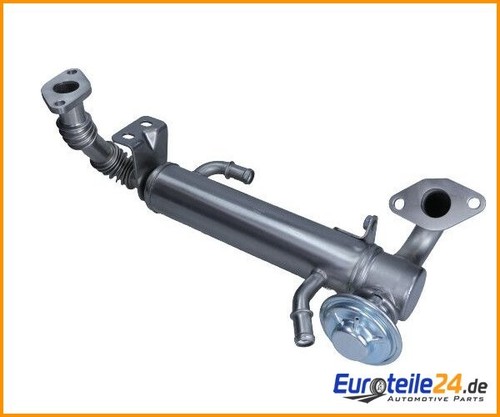 Radiatore ricircolo gas di - radiatore,,
