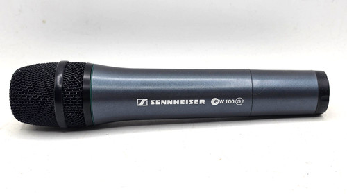 Sennheiser wireless 100 g2 - wireless, ew