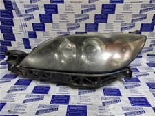 Y6 faro fanale sinistro MAZDA