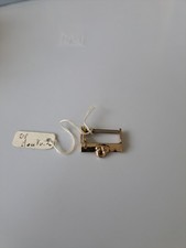 OMEGA boucle ardillon or 18k