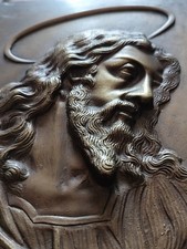 VOLTO SACRO DI GESÙ  ICONA