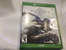 Darksiders Genesis (Microsoft