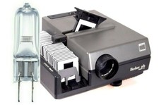 Lampadina per proiettore