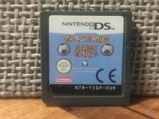 Gioco STREET FOOTBALL FOOT 2 RUE - NINTENDO DS 2DS DSI