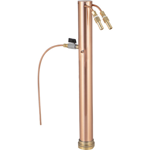 Alcoengine copper reflux still - alcoengine,
