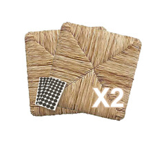 SET SEDUTE PAGLIA Seduta