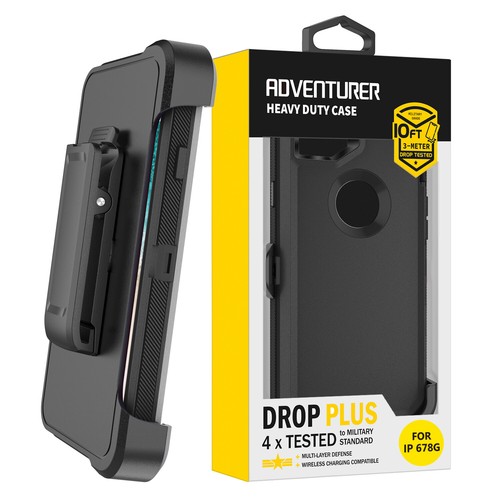 Adventurer iphone 2022 2020 - se,
