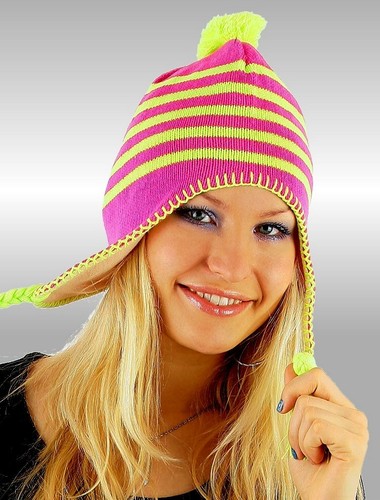Donna girly inverno - donna,