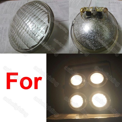 Dwe par36 650w - dwe, 120v