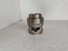 FISHER 2U740848932 GABBIA, VALVOLA A GLOBO UGUALE %25 #3