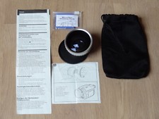 Sony VCL0637 Wide Conversion