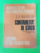 book libro G.B.Sorrentino