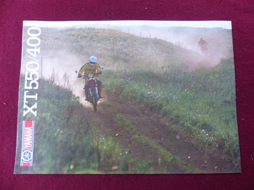 Prospectus catalogue brochure - prospectus,
