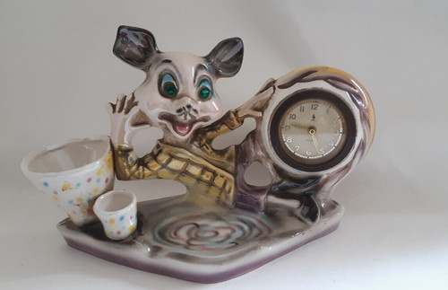 Topogigio ceramica - in,