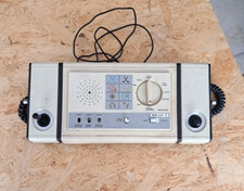 New Video 8 Mod 701 W.J / Gioco Tv Vintage anni 80