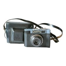 Rare!! Lomo Smena 6 - Vintage