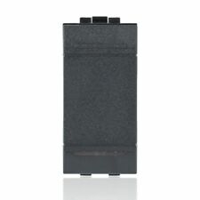 BTICINO L4005N Pulsante 1P NO