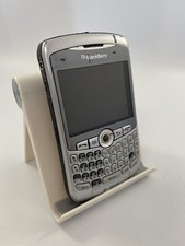 Blackberry Curve 8310 Silver